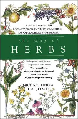 La via delle erbe - The Way of Herbs