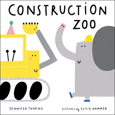 Lo zoo delle costruzioni - Construction Zoo