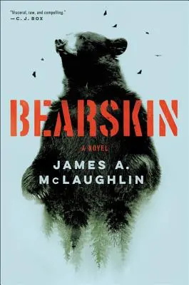 Pelle d'orso - Bearskin