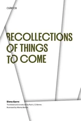 Ricordi di cose future - Recollections of Things to Come