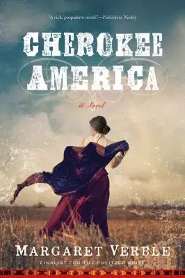 L'America Cherokee - Cherokee America