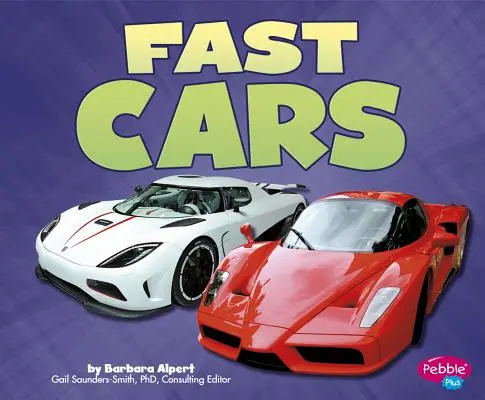 Auto veloci - Fast Cars