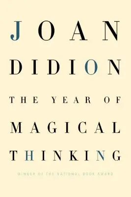 L'anno del pensiero magico - The Year of Magical Thinking