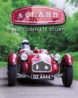 Allard: La storia completa - Allard: The Complete Story