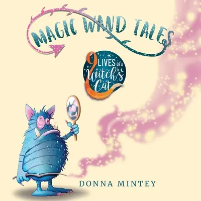 Racconti con la bacchetta magica - Magic Wand Tales
