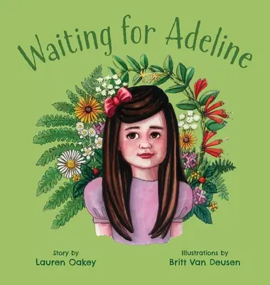 Aspettando Adeline - Waiting for Adeline