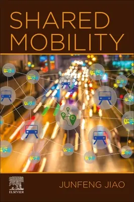 Mobilitas Bersama - Shared Mobility