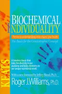 Individualità biochimica - Biochemical Individuality