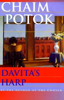 L'arpa di Davita - Davita's Harp