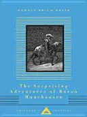 Le avventure del Barone di Munchausen - Adventures of Baron Munchausen
