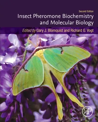 Biochimica e biologia molecolare dei feromoni degli insetti - Insect Pheromone Biochemistry and Molecular Biology