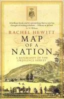 La mappa di una nazione: Biografia dell'Ordnance Survey - Map of a Nation: A Biography of the Ordnance Survey