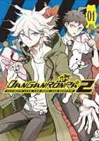Danganronpa 2: Fortuna e Speranza e Disperazione Volume 1 - Danganronpa 2: Ultimate Luck And Hope And Despair Volume 1