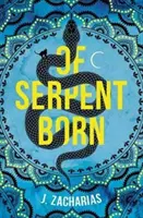 di serpente nato - of serpent born