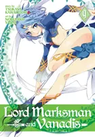 Lord Marksman e Vanadis Vol. 9 - Lord Marksman and Vanadis Vol. 9