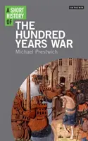 Breve storia della guerra dei cent'anni - A Short History of the Hundred Years War