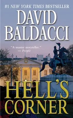 L'angolo dell'inferno - Hell's Corner