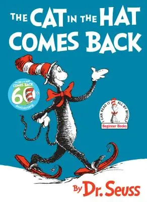 Il gatto col cappello torna! - The Cat in the Hat Comes Back!