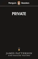 Lettori Penguin Livello 2: Privato (Lettore graduato ELT) - Penguin Readers Level 2: Private (ELT Graded Reader)