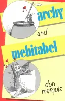 Archy e Mehitabel - Archy and Mehitabel
