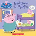 L'ora della nanna per Peppa - Bedtime for Peppa