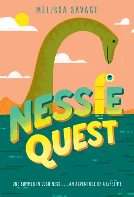 Ricerca di Nessie - Nessie Quest