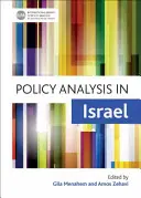 Analisi delle politiche in Israele - Policy Analysis in Israel
