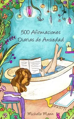 Affermazioni per superare l'ansia - Afirmaciones para superar la ansiedad