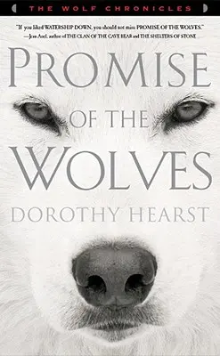 La promessa dei lupi - Promise of the Wolves