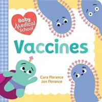 Scuola di medicina per bambini: I vaccini - Baby Medical School: Vaccines