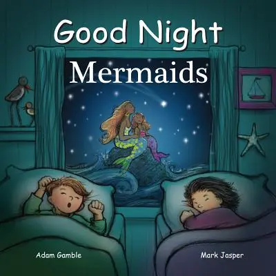 Notte delle sirene - Good Night Mermaids