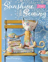 Il sole di Tilda Cucito - Tilda Sunshine Sewing