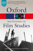 Dizionario di cinematografia - A Dictionary of Film Studies