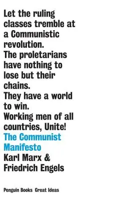 Il Manifesto comunista - The Communist Manifesto
