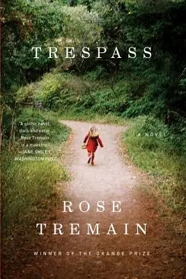 Trasgressione - Trespass