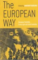 La via europea: Le società europee nel XIX e XX secolo - The European Way: European Societies in the 19th and 20th Centuries