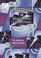 118 Disuguaglianze per le gare di matematica - 118 Inequalities for Mathematics Competitions