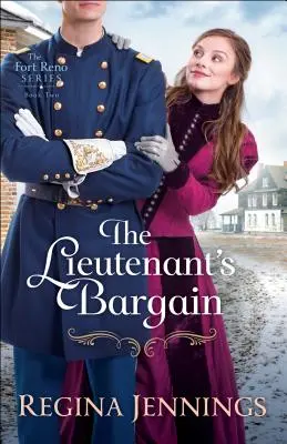 L'affare del tenente - The Lieutenant's Bargain