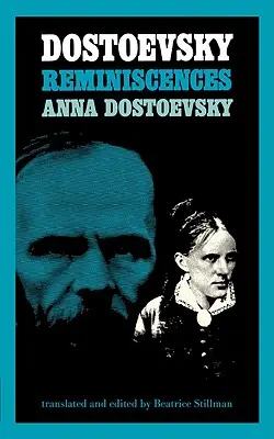 Reminiscenze di Dostoevskij - Dostoevsky Reminiscences