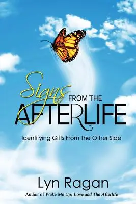 Segni dall'aldilà: Identificare i doni dall'aldilà - Signs from the Afterlife: Identifying Gifts from the Other Side
