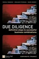 Due Diligence - Passi definitivi per combinazioni aziendali di successo - Due Diligence - Definitive Steps to Successful Business Combinations