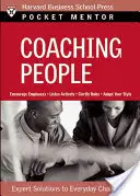 Coaching delle persone: Soluzioni esperte alle sfide quotidiane - Coaching People: Expert Solutions to Everyday Challenges