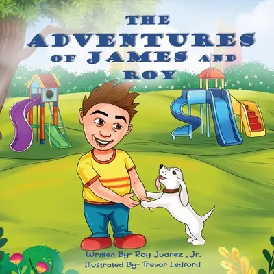 Le avventure di James e Roy - The Adventures of James and Roy