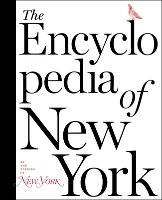 L'enciclopedia di New York - The Encyclopedia of New York