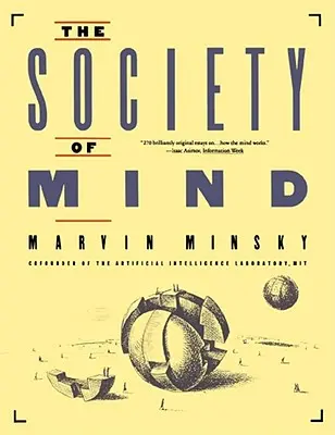 La società della mente - Society of Mind