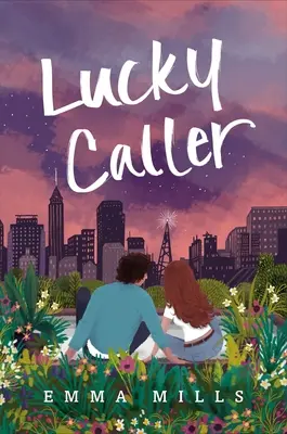 Il chiamante fortunato - Lucky Caller