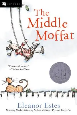Il Medio Moffat - The Middle Moffat