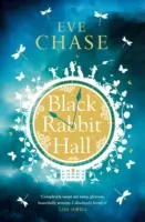 Black Rabbit Hall - L'incantevole mistero dell'autrice del bestseller Richard & Judy La casa di vetro. - Black Rabbit Hall - The enchanting mystery from the Richard & Judy bestselling author of The Glass House