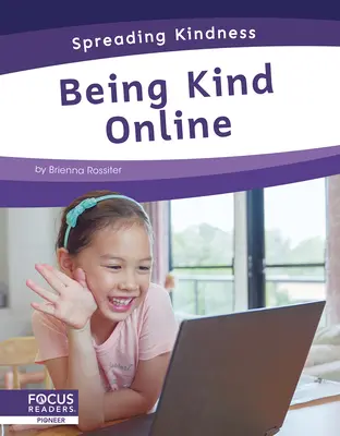 Essere gentili online - Being Kind Online