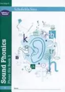 Fonetica sonora fase sei libro 1: KS1, età 5-7 anni - Sound Phonics Phase Six Book 1: KS1, Ages 5-7